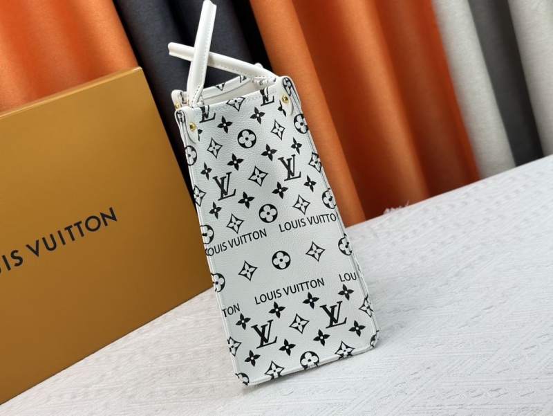 LV Shopping Bags